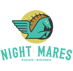 Madison Night Mares logo